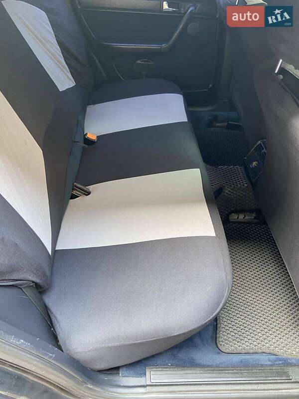 Универсал Audi 100 1993 в Киеве фото 16 Универсал Audi 100 1993 в Киеве