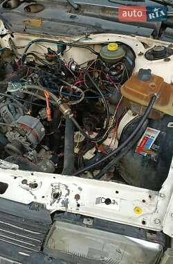 Седан Audi 100 1990 в Черновцах фото 4 Седан Audi 100 1990 в Черновцах