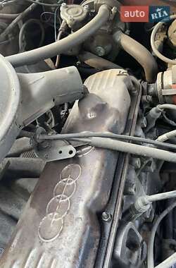 Седан Audi 100 1990 в Горохові