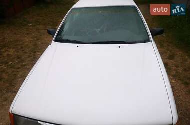 Седан Audi 100 1991 в 