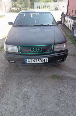 Седан Audi 100 1992 в 