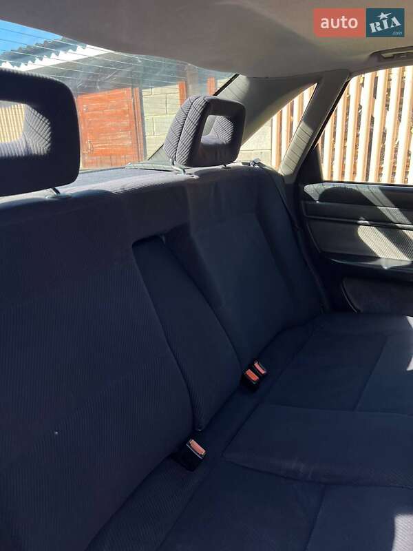 Седан Audi 100 1992 в Костополе