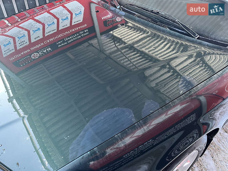 Седан Audi 100 1993 в Києві