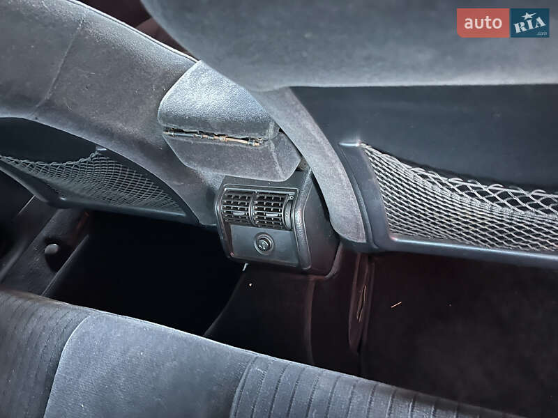 Седан Audi 100 1993 в Києві