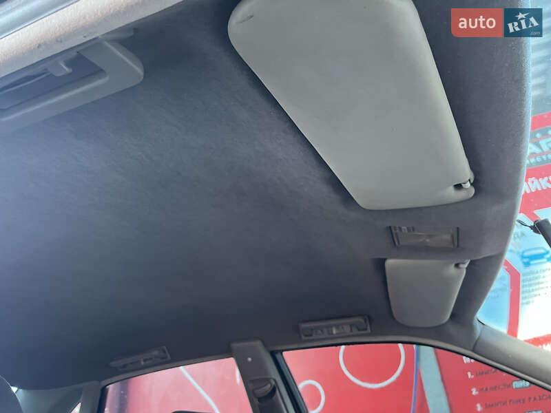 Седан Audi 100 1993 в Києві