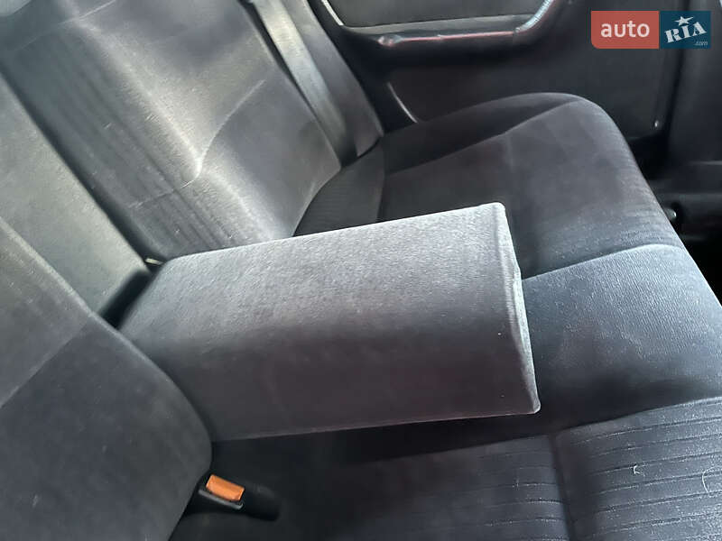 Седан Audi 100 1993 в Києві