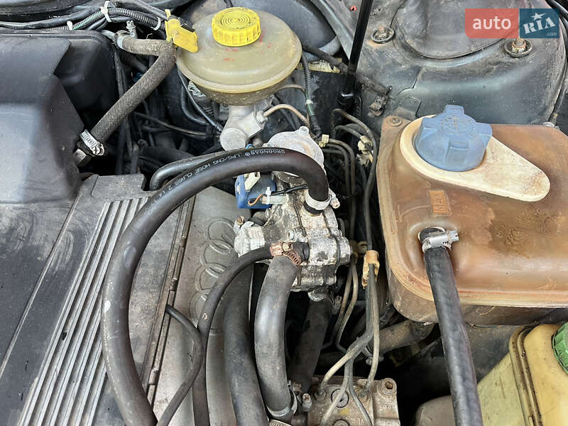 Седан Audi 100 1993 в Києві