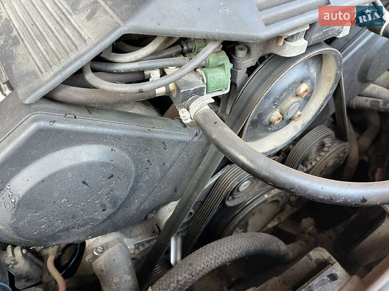 Седан Audi 100 1993 в Києві