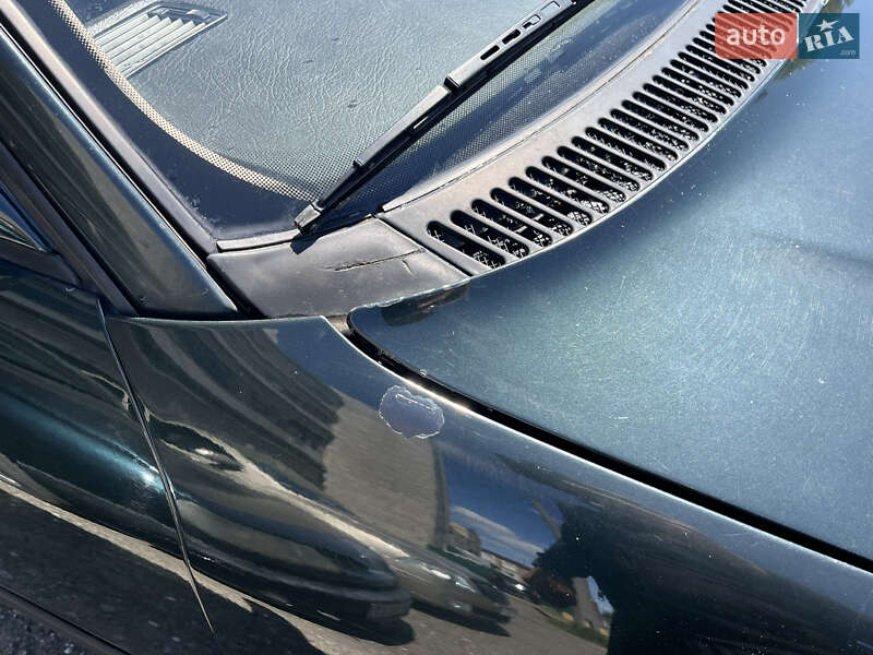 Седан Audi 100 1993 в Києві