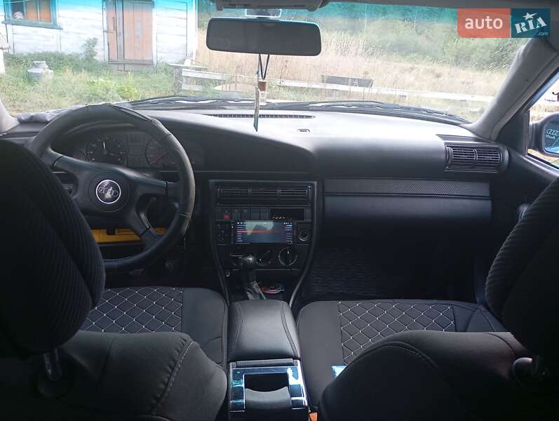 Audi 100 1991