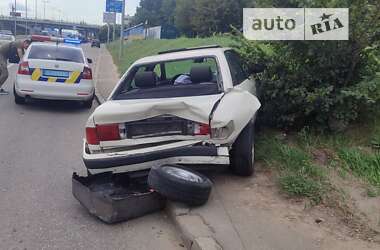 Седан Audi 100 1992 в Києві