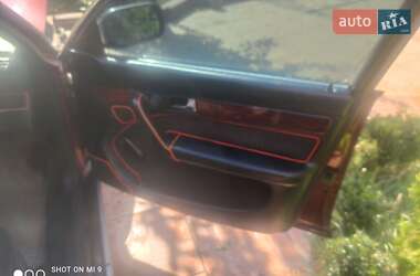 Седан Audi 100 1991 в Вольнянске