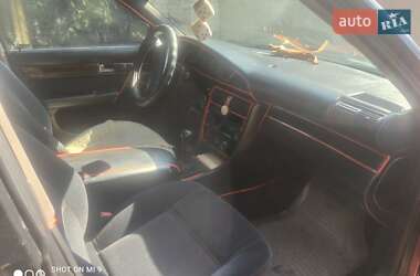 Седан Audi 100 1991 в Вольнянске