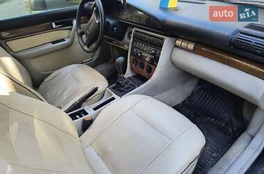 Седан Audi 100 1992 в Кодыме