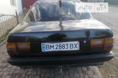 Седан Audi 100 1989 в Сумах