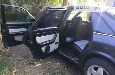 Седан Audi 100 1994 в Тараще