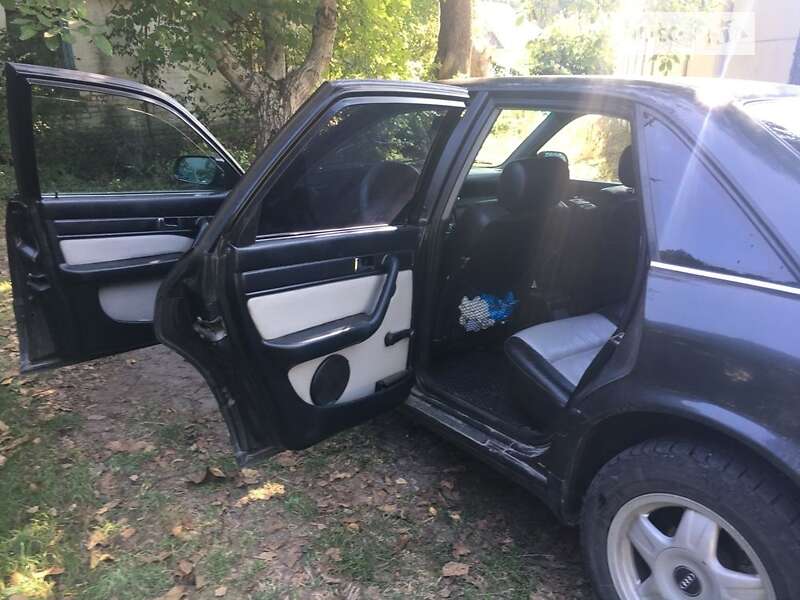 Седан Audi 100 1994 в Тараще фото 6 Седан Audi 100 1994 в Тараще