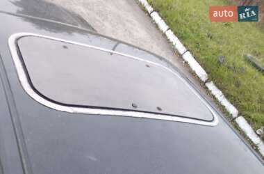 Седан Audi 100 1986 в Львове