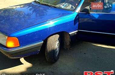 Седан Audi 100 1987 в Ровно фото 2 Седан Audi 100 1987 в Ровно