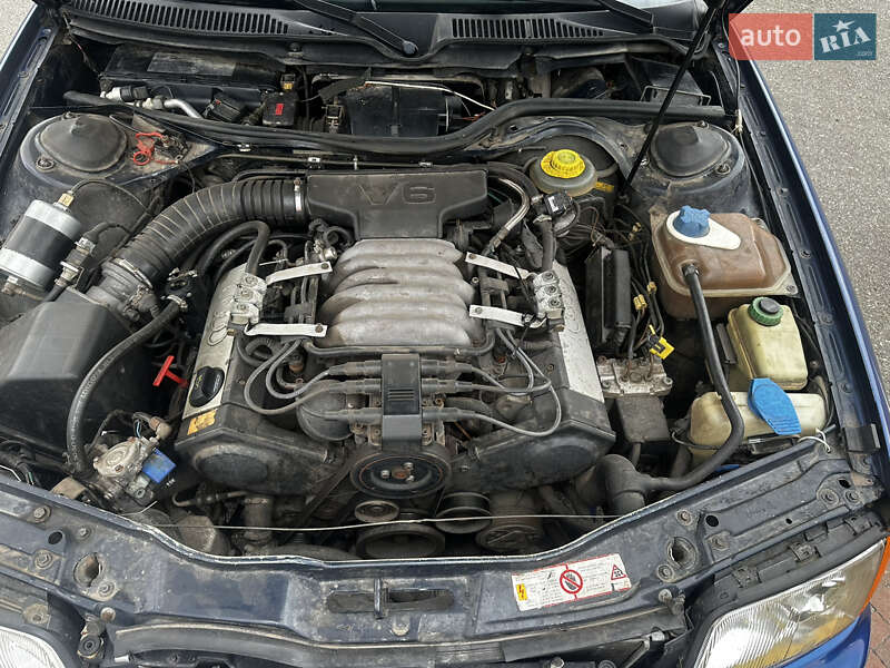 Седан Audi 100 1992 в Нежине