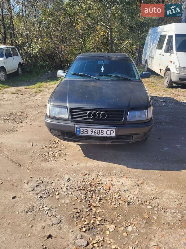 Audi 100 1993