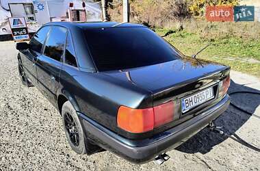 Седан Audi 100 1992 в Кодыме
