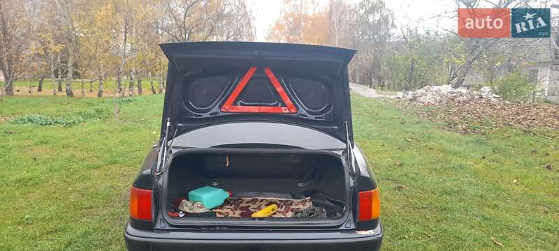 Седан Audi 100 1991 в Черновцах фото 15 Седан Audi 100 1991 в Черновцах
