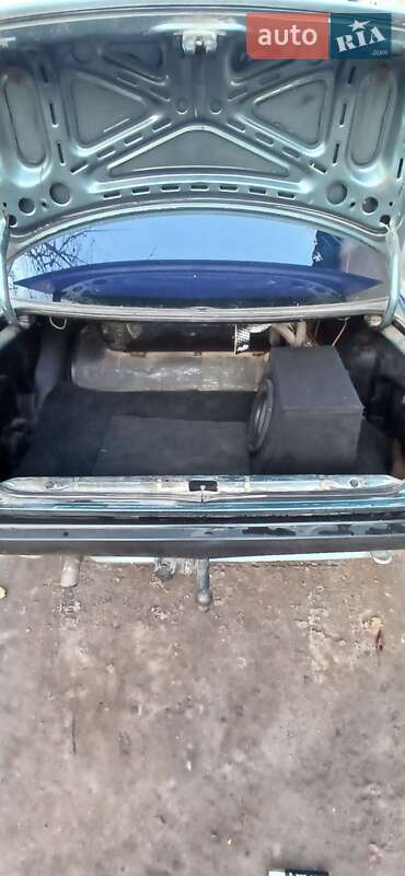 Седан Audi 100 1990 в Дубно