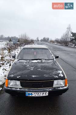 Седан Audi 100 1986 в 