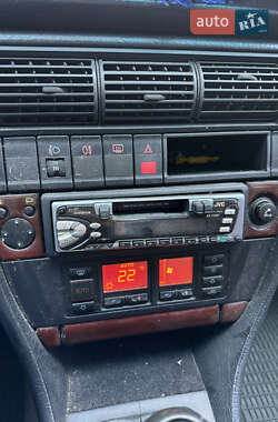 Седан Audi 100 1994 в Львове