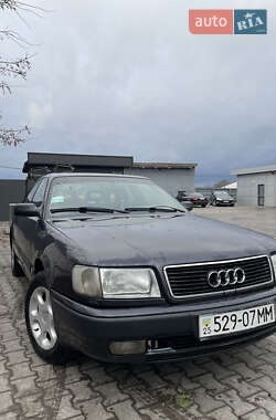 Седан Audi 100 1994 в Горохові