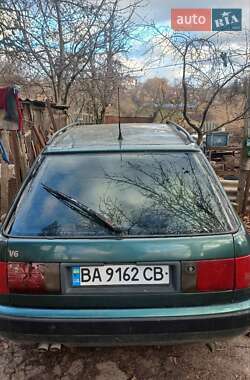 Универсал Audi 100 1993 в Кропивницком