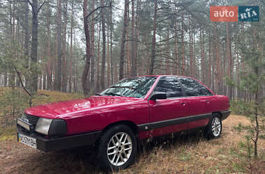 Седан Audi 100 1989 в Маневичах