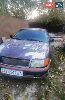 Седан Audi 100 1992 в 