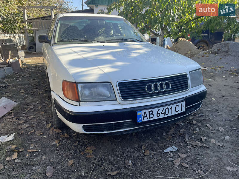 Audi 100 1993