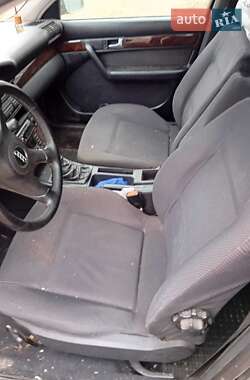 Универсал Audi 100 1994 в Гайсине