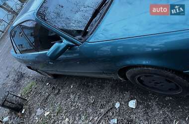 Седан Audi 100 1991 в Одессе