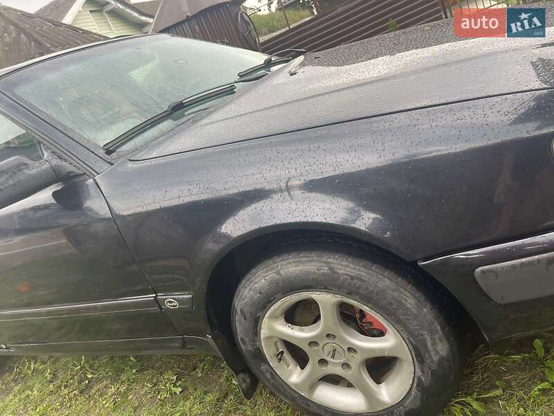 Универсал Audi 100 1993 в Галиче