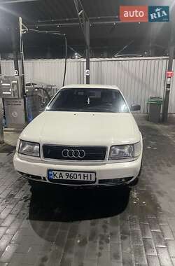 Седан Audi 100 1991 в Києві