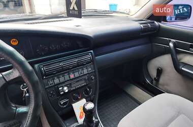 Седан Audi 100 1991 в 