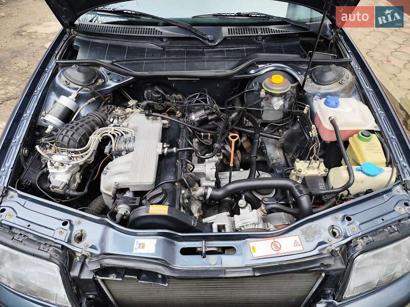 Седан Audi 100 1991 в Красилове