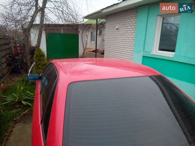 Седан Audi 100 1991 в Днепре
