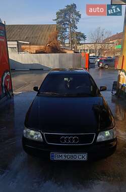 Седан Audi 100 1993 в 