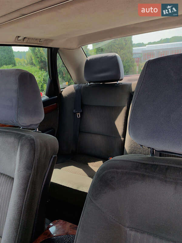 Седан Audi 100 1990 в Хмельницком