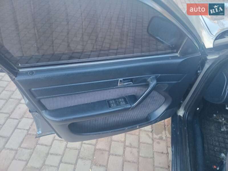 Седан Audi 100 1991 в Великому Кучурові