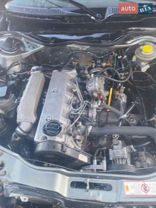 Седан Audi 100 1991 в Великому Кучурові