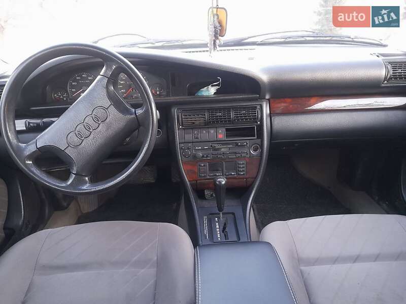 Audi 100 1993
