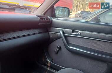Седан Audi 100 1993 в 