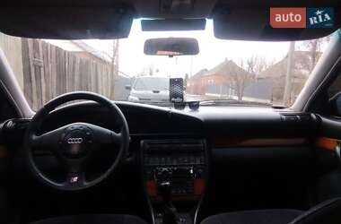 Универсал Audi 100 1992 в 