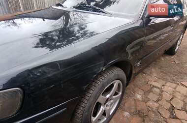 Универсал Audi 100 1992 в 